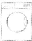 BEKO FSE 67300 WCS - PbKOBOdCTBO 3a ynoTpe6a - 25