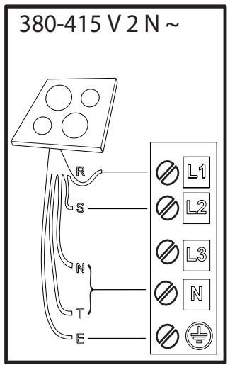 HOTPOINT HB 4160S NE - REMARQUE - 18