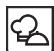 HOTPOINT HB 4160S NE - INDICATEUR DE MINUTERIE - 2