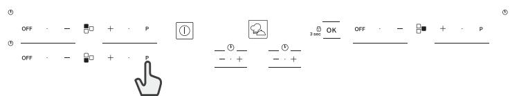 HOTPOINT HB 4160S NE - MODEDÉMO - 1