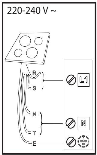 HOTPOINT HB 4160S NE - REMARQUE - 23