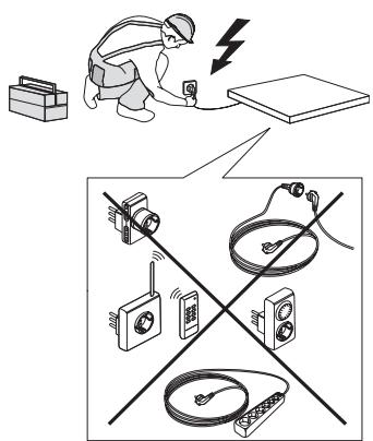 HOTPOINT HB 4160S NE - REMARQUE - 16