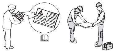 HOTPOINT HB 4160S NE - REMARQUE - 13