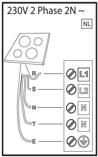 HOTPOINT HB 4160S NE - REMARQUE - 21