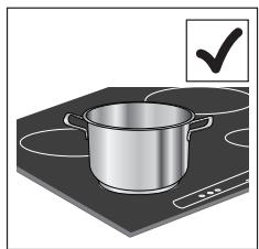 HOTPOINT HB 4160S NE - POSITIONNEMENT - 1