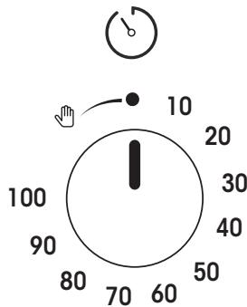 VALBERG MFO 66 M K 205T - Uso del reloj del homo - 1