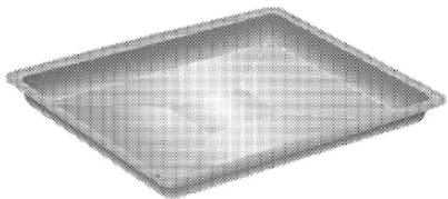 VALBERG MFO 66 M K 205T - Plaque standard - 1