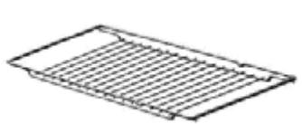 VALBERG MFO 71 C X 205T - Rejilla - 1