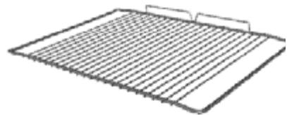 VALBERG MFO 71 C X 205T - Rejilla - 2