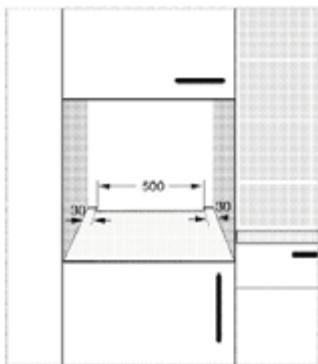 VALBERG MFO 71 C X 205T - Voor installmentie - 4