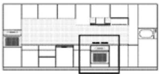 VALBERG MFO 71 C X 205T - Voor installmentie - 1