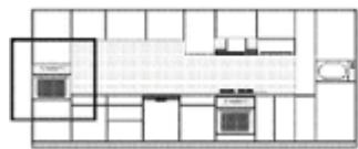 VALBERG MFO 71 C X 205T - Prima dell'installazione - 5