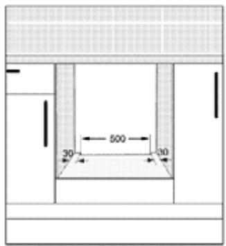 VALBERG MFO 71 C X 205T - Prima dell'installazione - 2