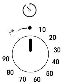VALBERG MFO 71 C X 205T - Uso del reloj del homo - 2