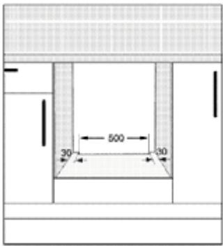 VALBERG MFO 71 C X 205T - Voor installmentie - 2