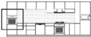 VALBERG MFO 71 C X 205T - Voor installmentie - 3