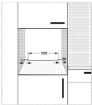 VALBERG MFO 71 C X 205T - Prima dell'installazione - 6