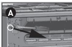 VALBERG VC 50 W 205T - Cadena de seguridad - 1