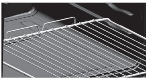 VALBERG VC 50 W 205T - Consignes variant en fonction du modele de four - 1