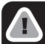VALBERG VC 50 W 205T - ATTENTION - 1