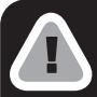 VALBERG VC 50 W 205T - ATTENTION - 1