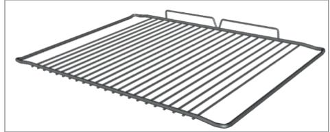 VALBERG VC 50 W 205T - Rejilla - 2