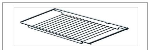 VALBERG VC 50 W 205T - Grillrooster - 1