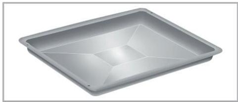 VALBERG VC 50 W 205T - Standaard plaat - 1