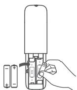 TCL ATMOS TS9030 - Avertissements - 3