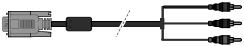 EDENWOOD ED65C01UHD-VE - Other Connections - 3