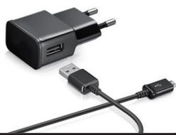 PICKERING BARREL 4 - RECHARGER I'APPAREIL (via l'entrée mini USB/prise secteur) - 1