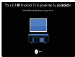 POLAROID TVSAND50UHD - CONFIGURACIÓN INCIAL - 8