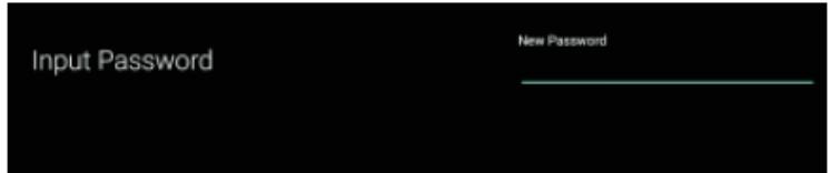 POLAROID TVSAND50UHD - CONFIGURACIÓN INCIAL - 11