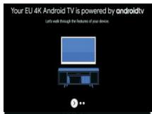 POLAROID TVSAND50UHD - INITIAL SETUP - 8