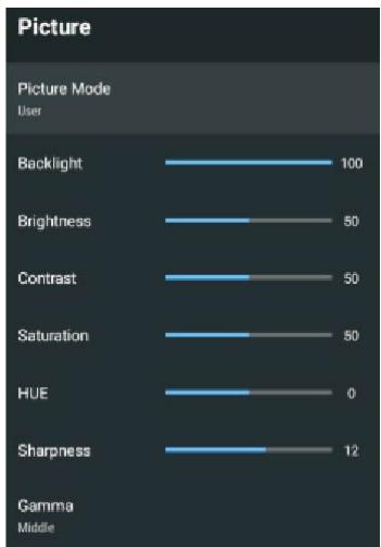 POLAROID TVSAND50UHD - IMAGEN - 1