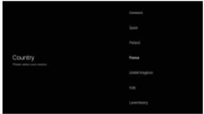 POLAROID TVSAND50UHD - CONFIGURACIÓN INCIAL - 9