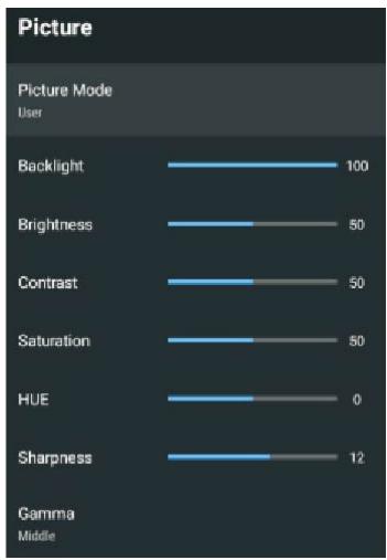 POLAROID TVSAND50UHD - IMAGE - 1