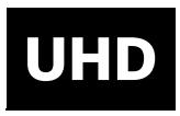 POLAROID TVSAND50UHD - 4K - 1