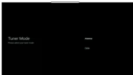 POLAROID TVSAND50UHD - FONCTIONNEMENT DE BASE - 11