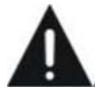 POLAROID TVSAND50UHD - CAUTION: - TO REDUCE THE RISK OF FIRE, ELECTRIC SHOCK OR SERIOUS INJURY: - 1
