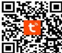 LOGICOM Belly - Télécharger l'application et créé votre compte - 1