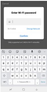 LOGICOM Belly - Controlling the product remotely - 1