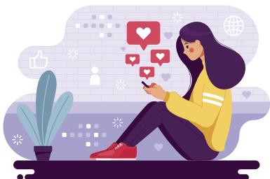 LOGICOM Belly - Retrouvez-nous sur les reseaux sociaux! - 1