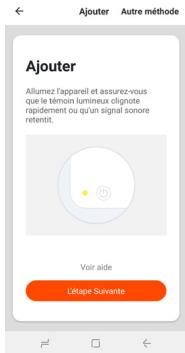 LOGICOM Belly - Add your device to your home - 2