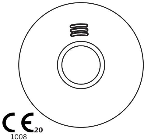 LOGICOM HOME SMOKY - 1