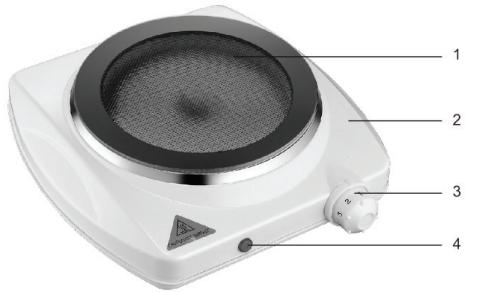 VALBERG VH 1Z K 121C - NL GARANTIEVOORWAARDEN - 1