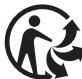 VALBERG VH 2Z K 121C - PROTECTION DE L'ENVIRONNEMENT - DIRECTIVE 2012/19/EU - 1