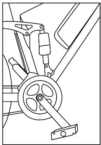URBAN GLIDE F2 NOIR - Getting Started - 5