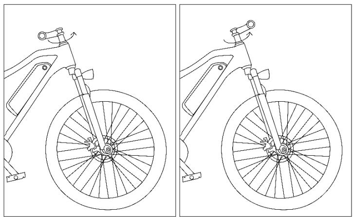 URBAN GLIDE F2 NOIR - Getting Started - 1