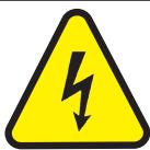 IBIZA FREESOUND 400 - ATencion NO ABRIR LA CARCASA PELIGRO DE ELECTROCUTION - 1